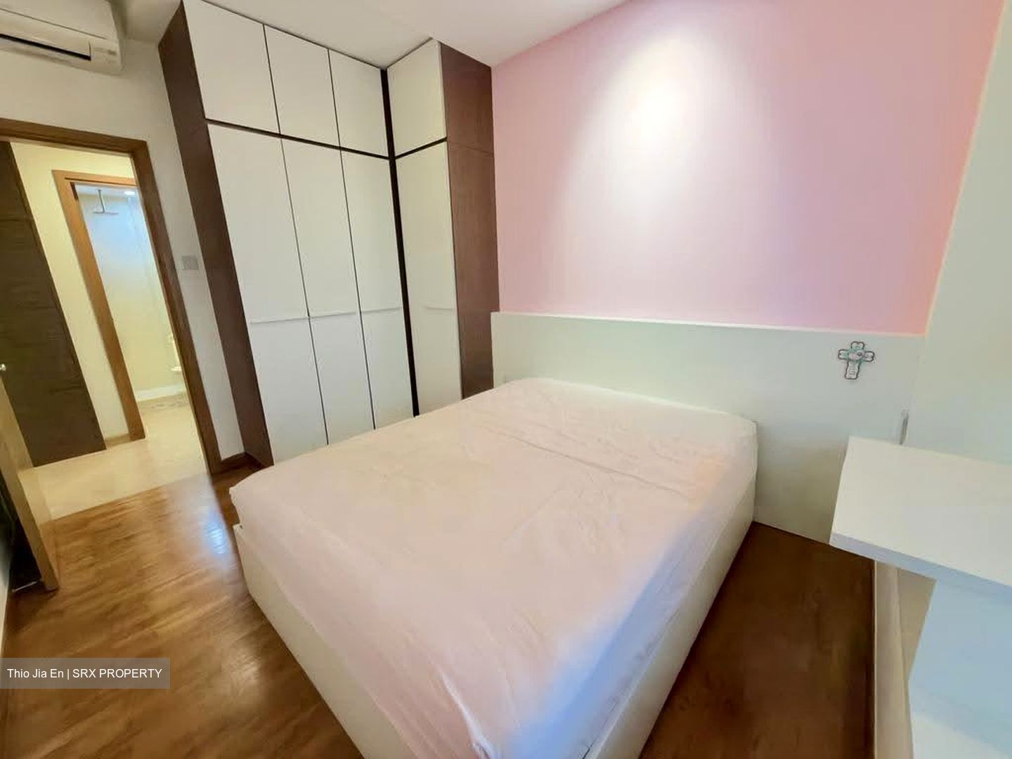 Hillvista (D23), Condominium #627823871